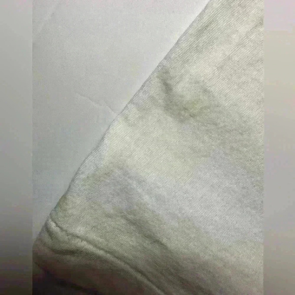 Vintage Bahama’s Men’s T-shirt Single Stitch Golden Palm Trees - Large - Picture 4 of 4